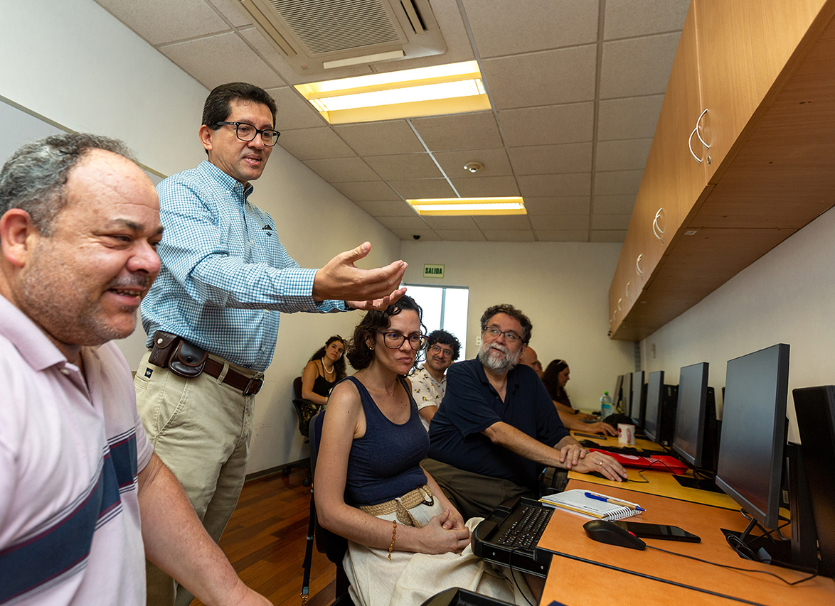 Talleres especializados para tu empresa